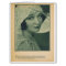 Hedda Hopper vintage portrait actress