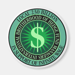 Hedge Fund Managers Union Magnet