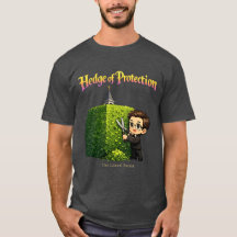 Hedge of Protection T-Shirt