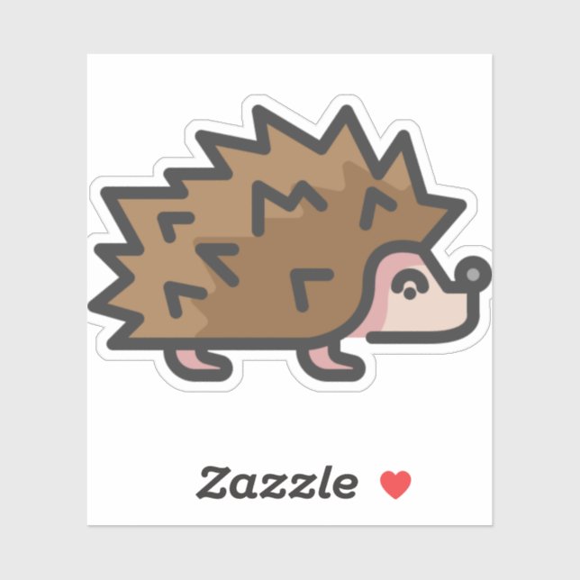 hedgehog (Sheet)
