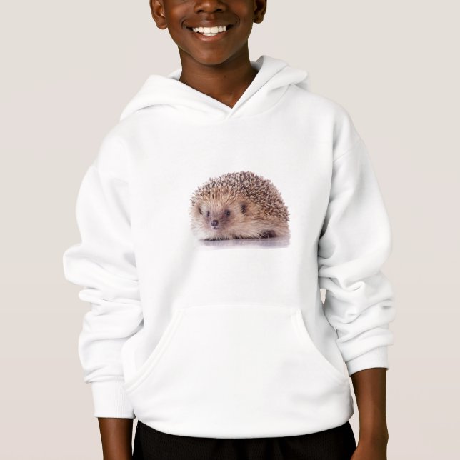 Hedgehog, (Devant)