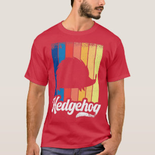 Hedgehog 292 T-Shirt