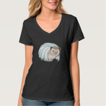 Hedgehog Bride Wedding