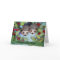 Hedgehog Christmas Holiday Card