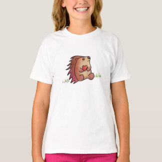 Hedgehog Love! T-Shirt