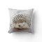 Hedgehog Pillow