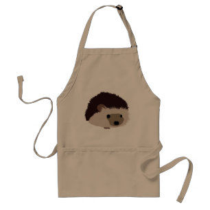 Hedgehog Standard Apron