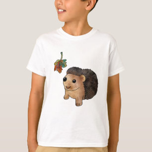 hedgehog T-Shirt