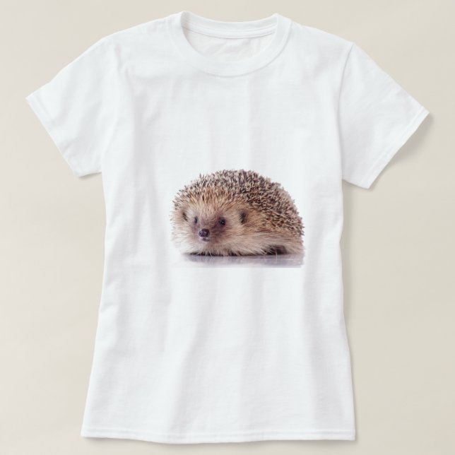 Hedgehog, T-Shirt (Design Front)