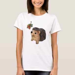 hedgehog T-Shirt