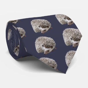 Hedgehog Tie