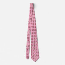 Hedgehog Tie