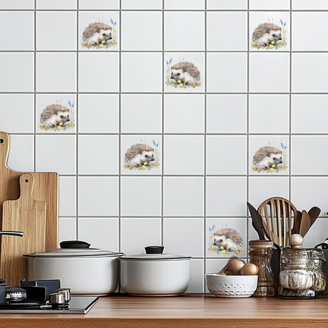 Hedgehog  tile (Creator Uploaded)