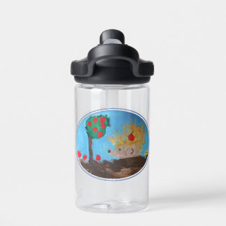 Hedgehog Water Bottle