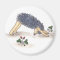 Hedgehog Yoga