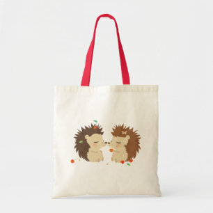 Hedgehogs Bag