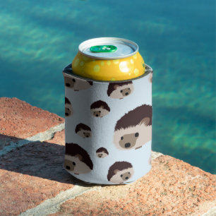 Hedgehogs  can cooler