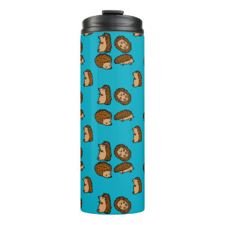 Hedgehogs Thermal Tumbler