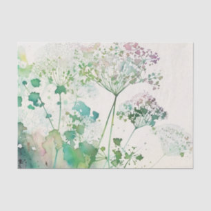 HEDGEROW decoupage paper