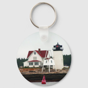 HEDRICKS LIGHT KEYCHAIN
