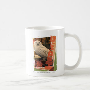 Hedwig 1 coffee mug