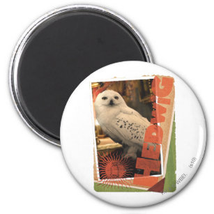 Hedwig 1 magnet