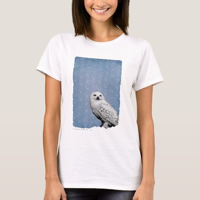 Hedwig 2 T-Shirt (Front)
