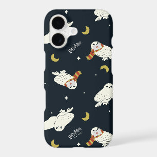 Hedwig Motif Clair de Lune