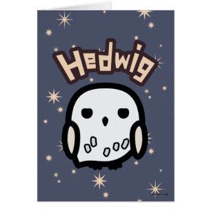 Hedwige Character