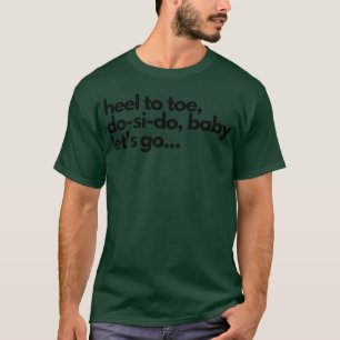 heel vintage T-Shirt