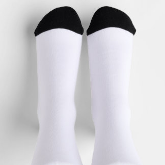 Heels Down, More Leg - Horse Girl Socks