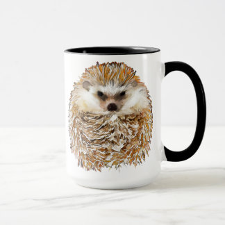 Hegehog mug