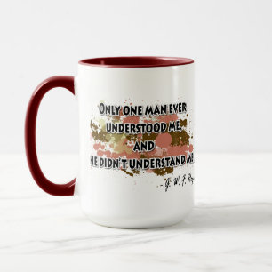 Hegel Mug