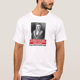 Hegel T shirt