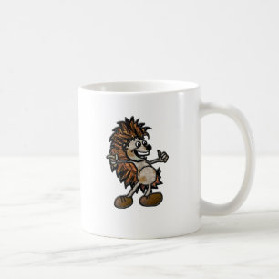 HeggyHog Coffee Mug