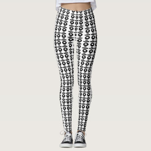 HEHEHE ㅎㅎㅎ Korean Slang Leggings