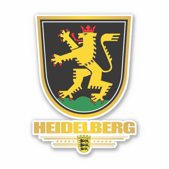 Heidelberg (Front)
