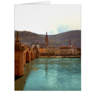 Heidelberg, Allemagne