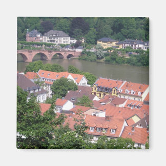 Heidelberg Allemagne frigo Magnet