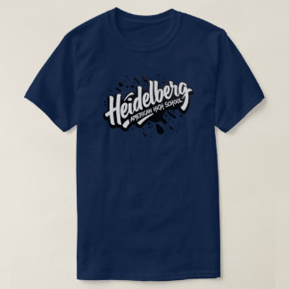 Heidelberg American High School T-Shirt