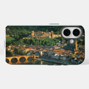 Heidelberg iPhone 16 Case