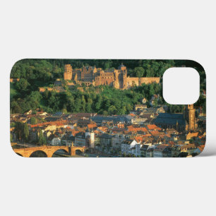 Heidelberg iPhone 13 Case