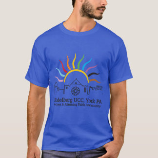 Heidelberg Essentials T-Shirt