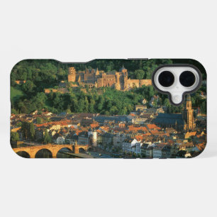Heidelberg iPhone 16 Plus Case