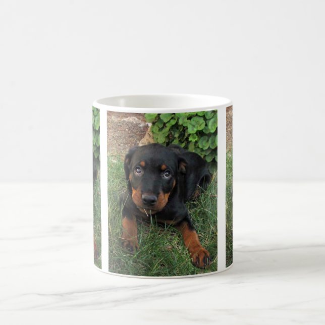 Heidi Coupable Mug (Centre)