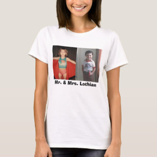 heidi shirt, T-Shirt