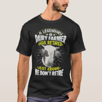 Heifer Farming Cow Farm Quote for a Dairy Farmer