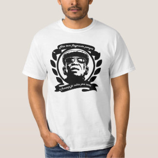 Heifer - it does not have instant T-Shirt