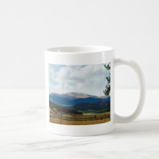 Heights Coffee Mug