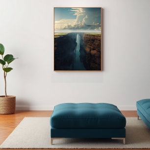 Heights of Vertigo Poster